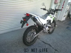 カワサキ KLX230