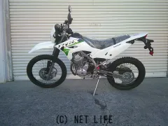 カワサキ KLX230