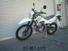 カワサキ KLX230