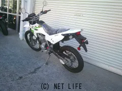 カワサキ KLX230