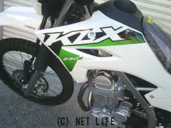 カワサキ KLX230