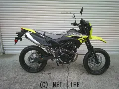カワサキ KLX230