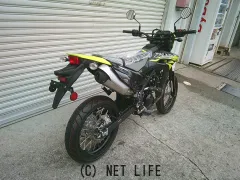 カワサキ KLX230