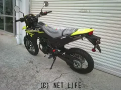 カワサキ KLX230
