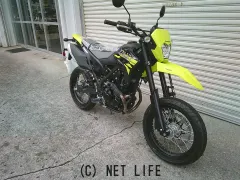 カワサキ KLX230