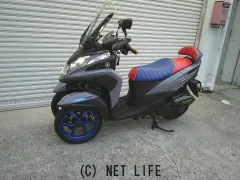 ヤマハ トリシティ