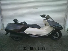 ヤマハ マグザム