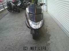 ヤマハ マグザム