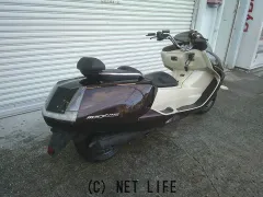 ヤマハ マグザム