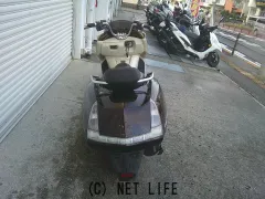 ヤマハ マグザム