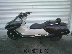 ヤマハ マグザム