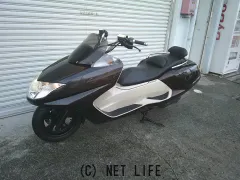 ヤマハ マグザム