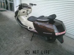 ヤマハ マグザム