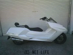 ヤマハ マグザム