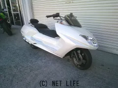 ヤマハ マグザム