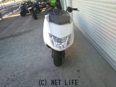 ヤマハ マグザム