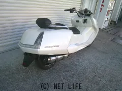 ヤマハ マグザム