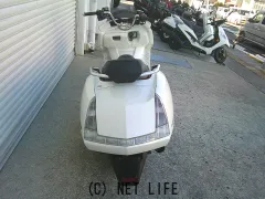 ヤマハ マグザム