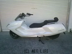 ヤマハ マグザム