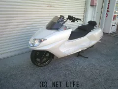 ヤマハ マグザム