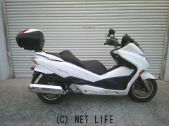 ホンダ フォルツァ