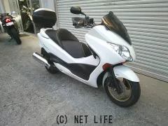 ホンダ フォルツァ