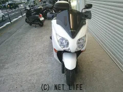 ホンダ フォルツァ