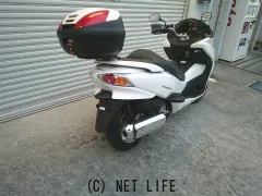 ホンダ フォルツァ