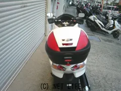 ホンダ フォルツァ