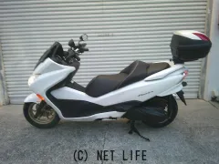 ホンダ フォルツァ