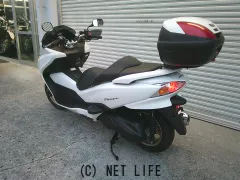 ホンダ フォルツァ