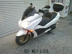 ホンダ フォルツァ