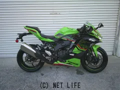 カワサキ ニンジャ