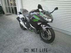 カワサキ ニンジャ400