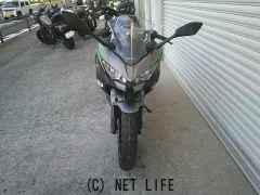 カワサキ ニンジャ400