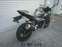 カワサキ ニンジャ400