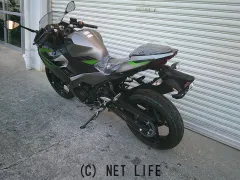 カワサキ ニンジャ400