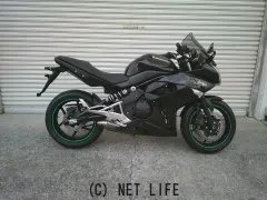 カワサキ ニンジャ400