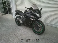 カワサキ ニンジャ400