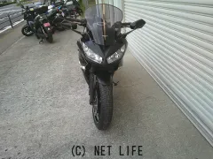 カワサキ ニンジャ400