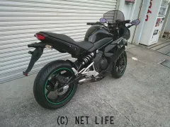 カワサキ ニンジャ400