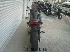 カワサキ ニンジャ400