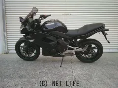 カワサキ ニンジャ400