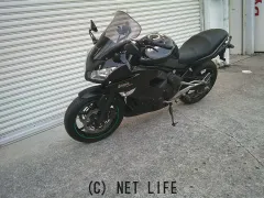 カワサキ ニンジャ400