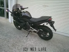 カワサキ ニンジャ400