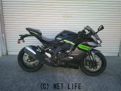 カワサキ ニンジャ