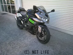 カワサキ ニンジャ