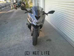 カワサキ ニンジャ