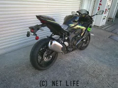 カワサキ ニンジャ