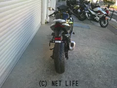 カワサキ ニンジャ